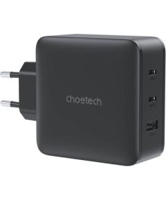 Choetech PD8005, PD 100W GaN mains charger