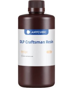 AnyCubic DLP Craftsman Resin (Beige)