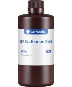 AnyCubic DLP Craftsman Resin (White)