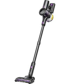Lubluelu L9 cordless upright vacuum cleaner