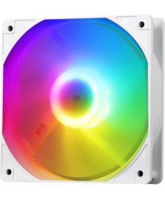 Darkflash C7 computer fan (white)
