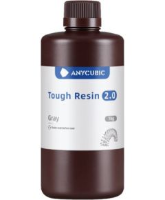 AnyCubic Tough Resin 2.0 (Grey)