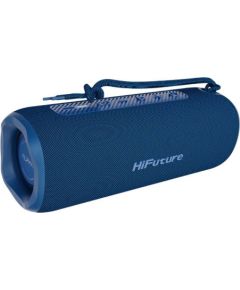 Speaker HiFuture Alpha Bluetooth (blue)