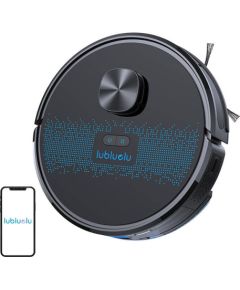 Lubluelu SL60D Cleaning Robot (Black)