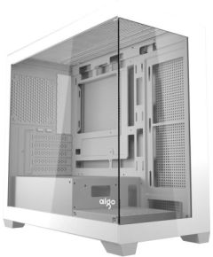 Darkflash C218M computer case (white)