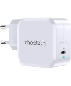 Choetech PD8007 PD45W USB-C network charger