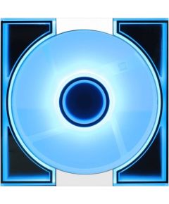 Darkflash DM8 ARGB Cooling Fan (White)
