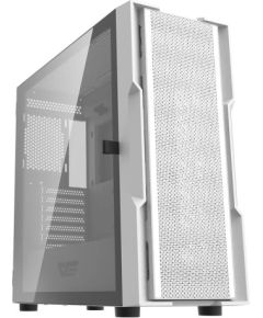 Darkflash DK431 MESH computer case (white)