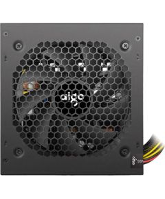 Computer Power Supply Aigo AK500 (black)