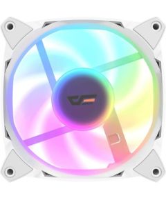 Darkflash GR30 Cooling Fan (White)