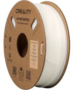 Hyper ABS Filament Creality (White)