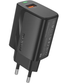Foneng EU64 USB-A Charger Black