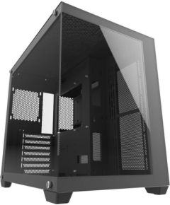 Darkflash C285P computer case (black)