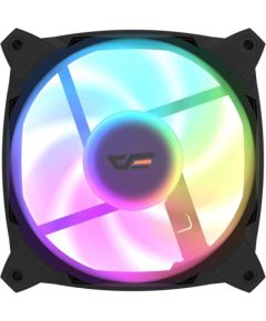Darkflash GR30 Cooling Fan (Black)