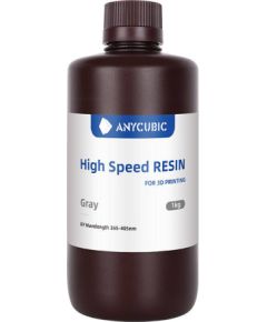 AnyCubic High Speed Resin (Grey)
