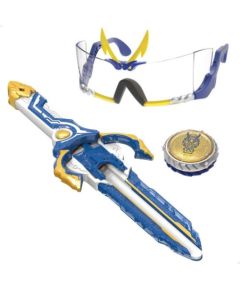 Infinity Nado - набор Goggle Battle с волчком Fury Wave Dragon и пусковой установкой 5+ CB48092