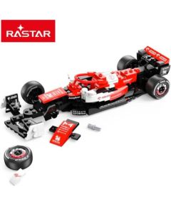 Konstruktors Rastar Alfa Romeo F1 Team Orlen C42 1:24 340 det. 6+ CB41293