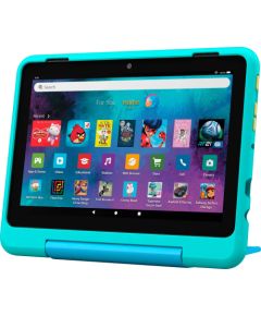 Amazon Fire HD 8 32GB Kids Pro (2024), hello teal