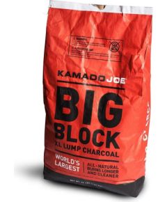 Kamado Joe Argentīnas cietkoksnes ogles