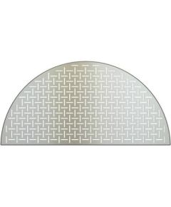 Kamado Joe nerūsējošā tērauda cepšanas paplāte zivīm un dārzeņiem Classic
