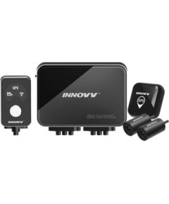 Innovagoods INNOVV K7 Motorcycle Recording