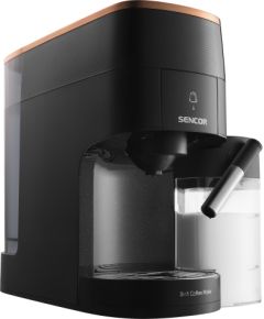 Multi- capsule coffee machine Sencor
