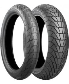 120/70R17 BRIDGESTONE AX41S F 58H TL