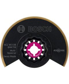 Bosch segment saw blade RB-10ER ACZ 85 EIB - 2608664478