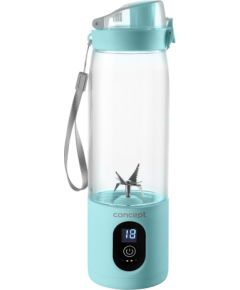 CONCEPT Cordless Smoothie Blender SM4002