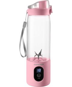 CONCEPT Cordless Smoothie Blender SM4003