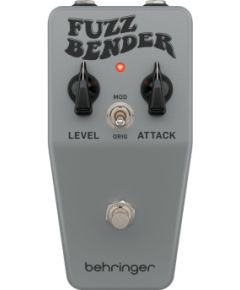 Behringer Fuzz Bender – Efekt gitarowy