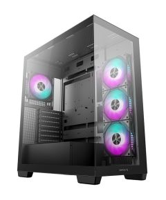 Actina 5901443415893 PC Intel Core Ultra 7 265F 32 GB DDR5-SDRAM 2 TB SSD NVIDIA GeForce RTX 5080 Midi Tower Black