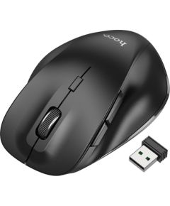 Wireless mouse Hoco GM24 black