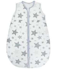 Guļammaiss NEW STARS grey 68-74 cm Ankras [A]