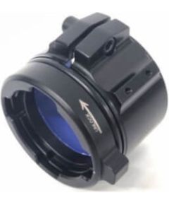 Rusan modulārais adapteris ar skrūvi 64 mm