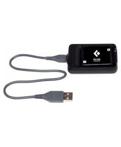 Black Diamond Akumulatrs BD 1800 BATTERY & CHARGER