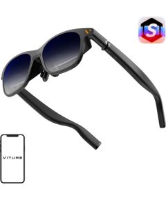 Glasses VITURE Pro XR Pro-Glas-Blk
