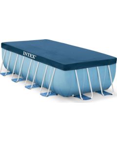 Intex Pokrywa na basen stelażowy 400x200 cm