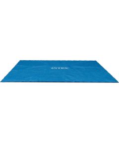 Intex Pokrywa solarna do basenu 549 x 274 cm INTEX 28016