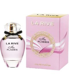 La Rive In Flames EDP 90 ml