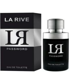 La Rive Password EDT 75 ml