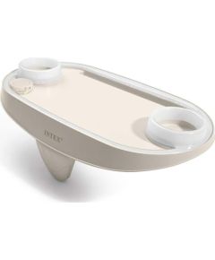Intex Podświetlana półka LED do jacuzzi (28520)