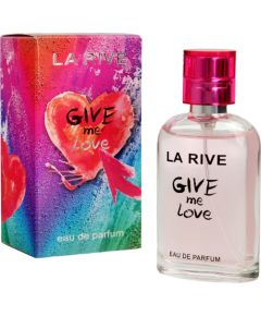 La Rive Give Me Love EDP 30 ml