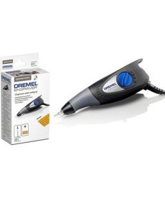 Frezarka Dremel