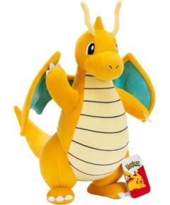 POKEMON PLUSH 30 CM DRAGONITE