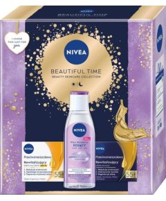 Nivea NIVEA Beautiful Time Zestaw prezentowy (01807)