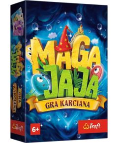 Trefl GRA KARCIANA MAGAJAJA TREFL 02587 PUD12