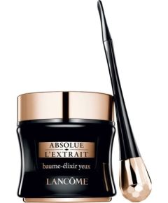 Lancome Absolue L`Extrait, Regenerating, Eye Serum, 15 ml For Women