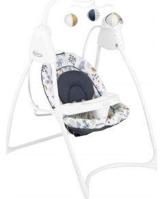 Graco Hustawka Lovin Hug Z/w Into The Wild