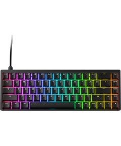 Klaviatŗa Endgame Gear Endgame Gear KB65HE Hall Effect Keyboard - Gateron KS-37B, ANSI US